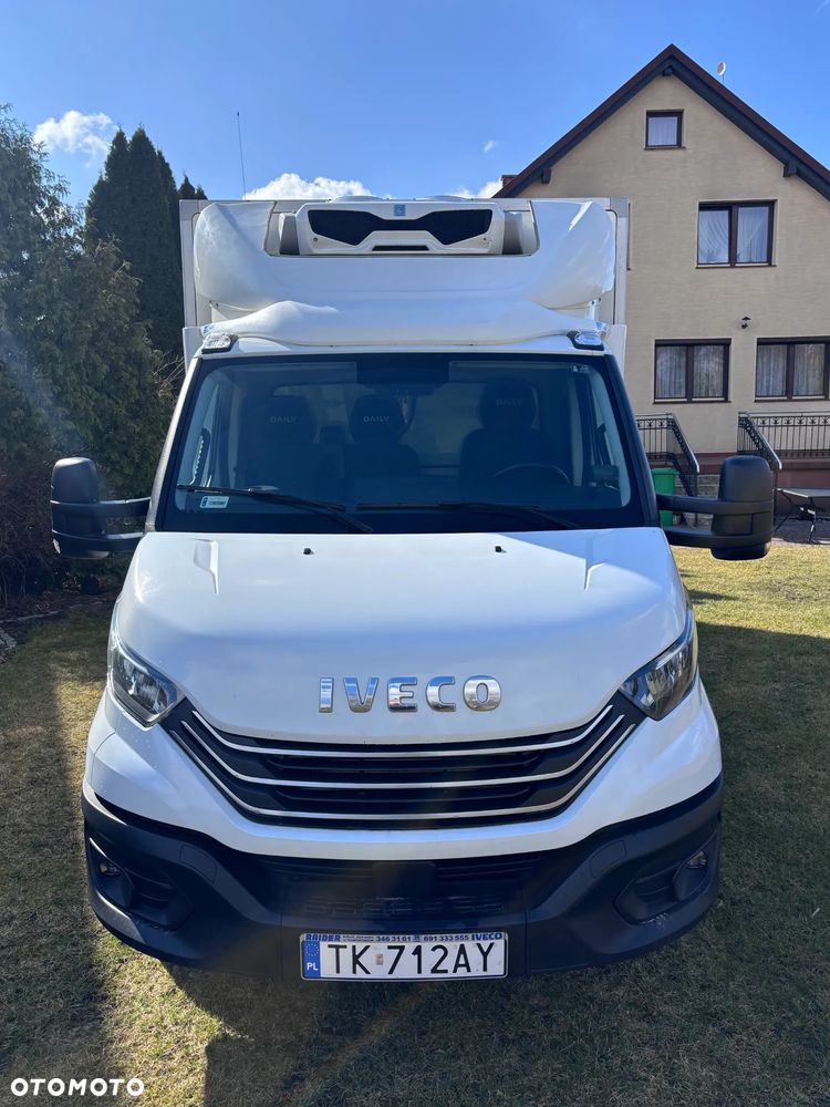 Iveco 50c/35 - 2