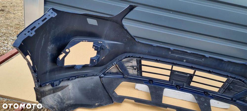 Ford Kuga MK2 Lift 2016- zderzak przód MA279 - 14