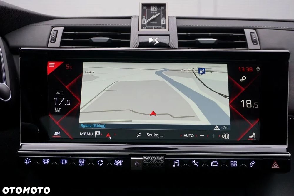 DS Automobiles DS 7 Crossback - 30