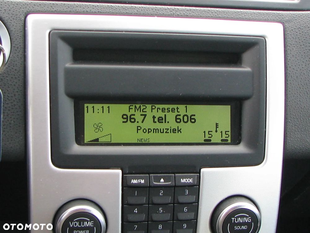 Volvo V50 1.6D DRIVe - 17