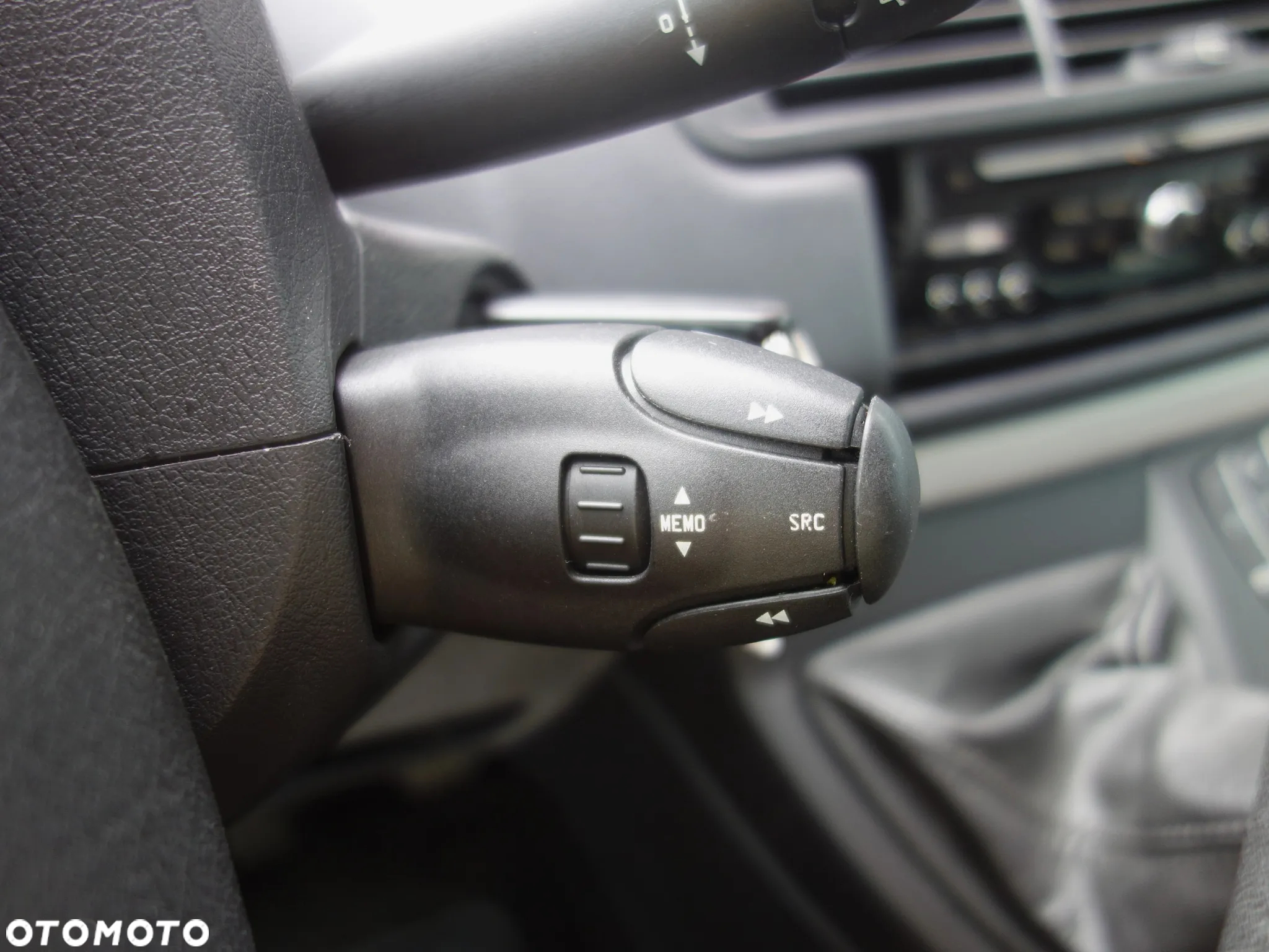 Peugeot 807 HDi 135 Family - 20