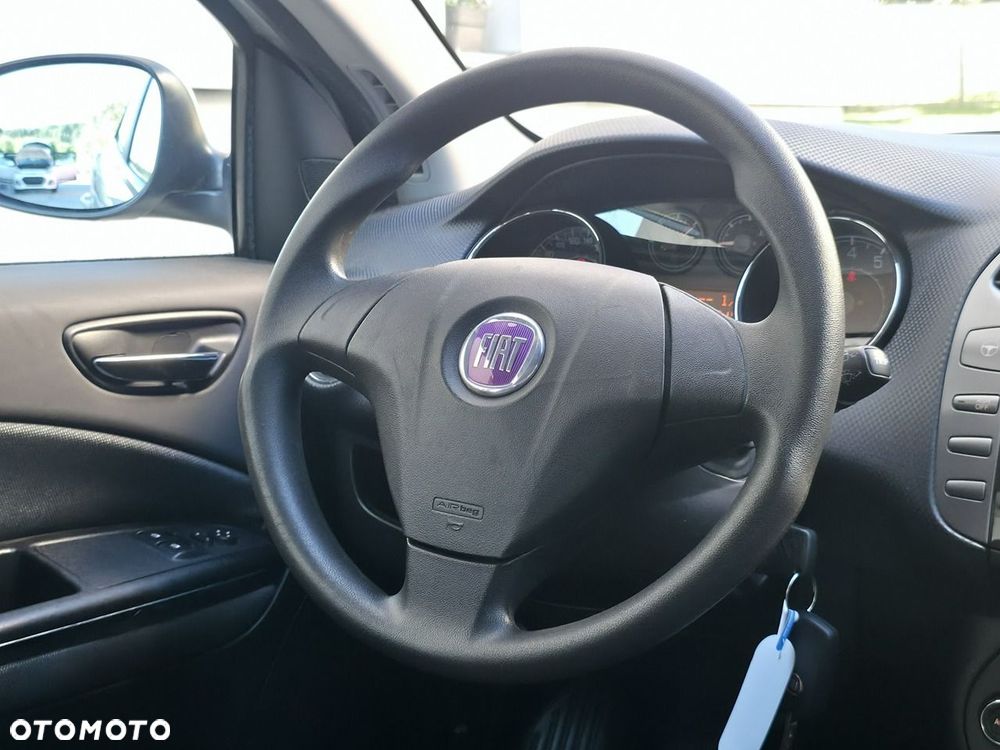 Fiat Bravo - 12