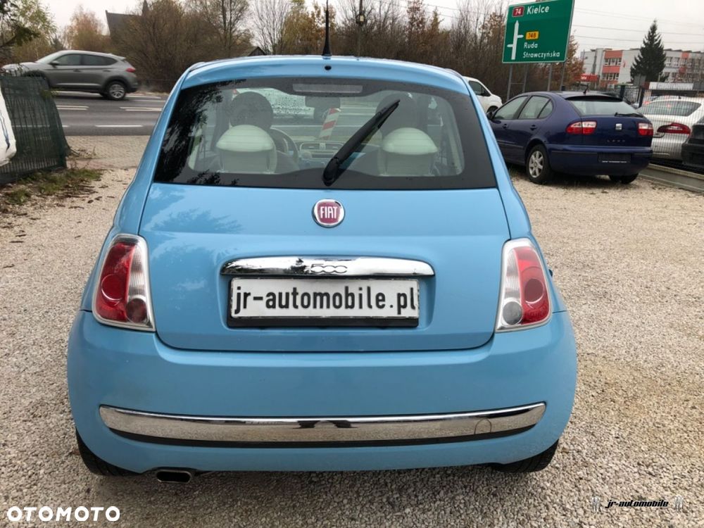 Fiat 500 - 11