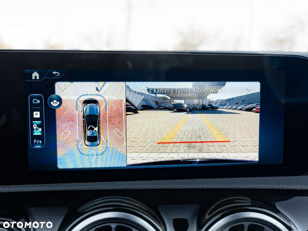 Mercedes-Benz CLA - 26