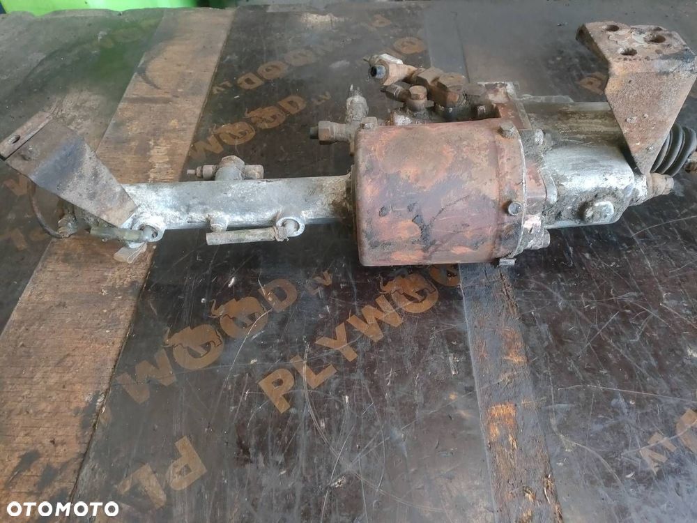 SERWO HAMULCOWE STAR 200 - 4