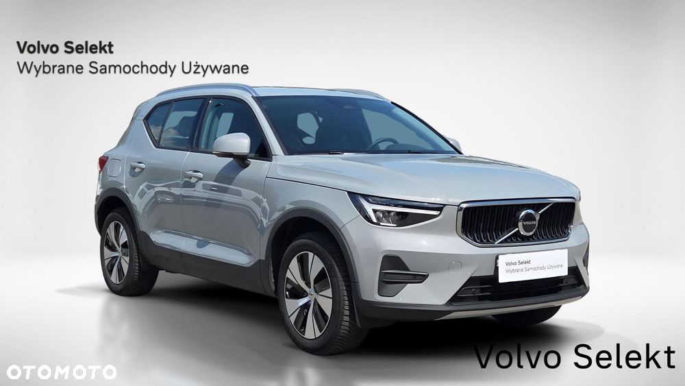 Volvo XC 40 - 1