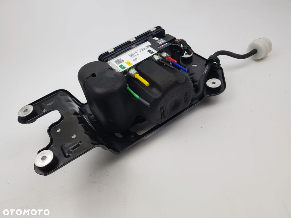 Kompresor Sprężarka zawieszenia BMW X5 G05 X6 G06 X7 G07 5A70699 - 3