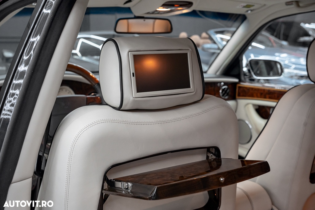Bentley Arnage RL - 16