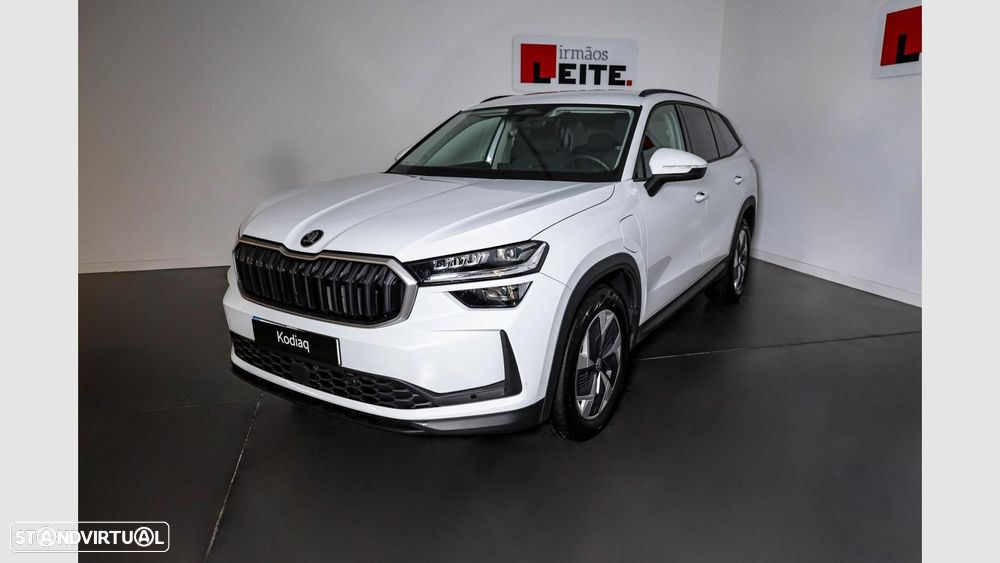 Skoda Kodiaq 1.5 TSI iV DSG - 3