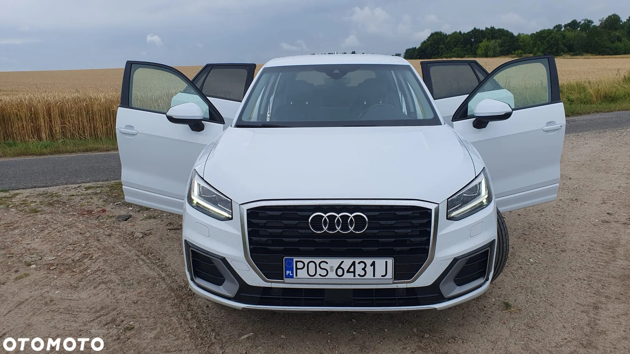 Audi Q2 1.6 TDI - 9