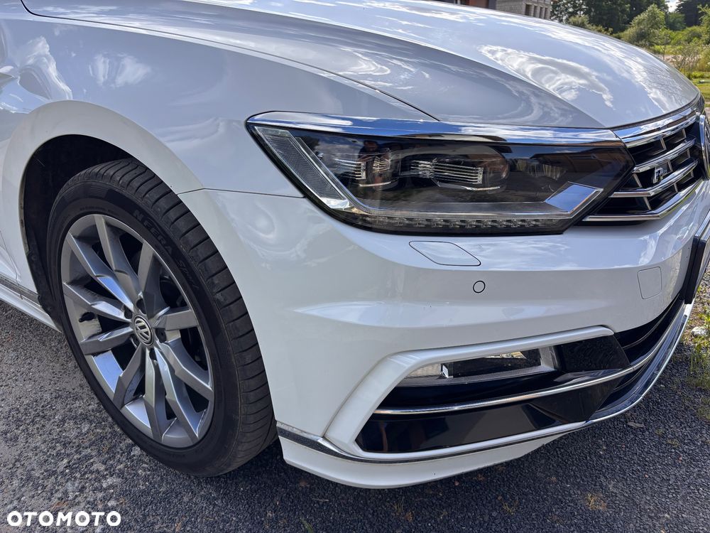 Volkswagen Passat 1.8 TSI BMT Highline - 7