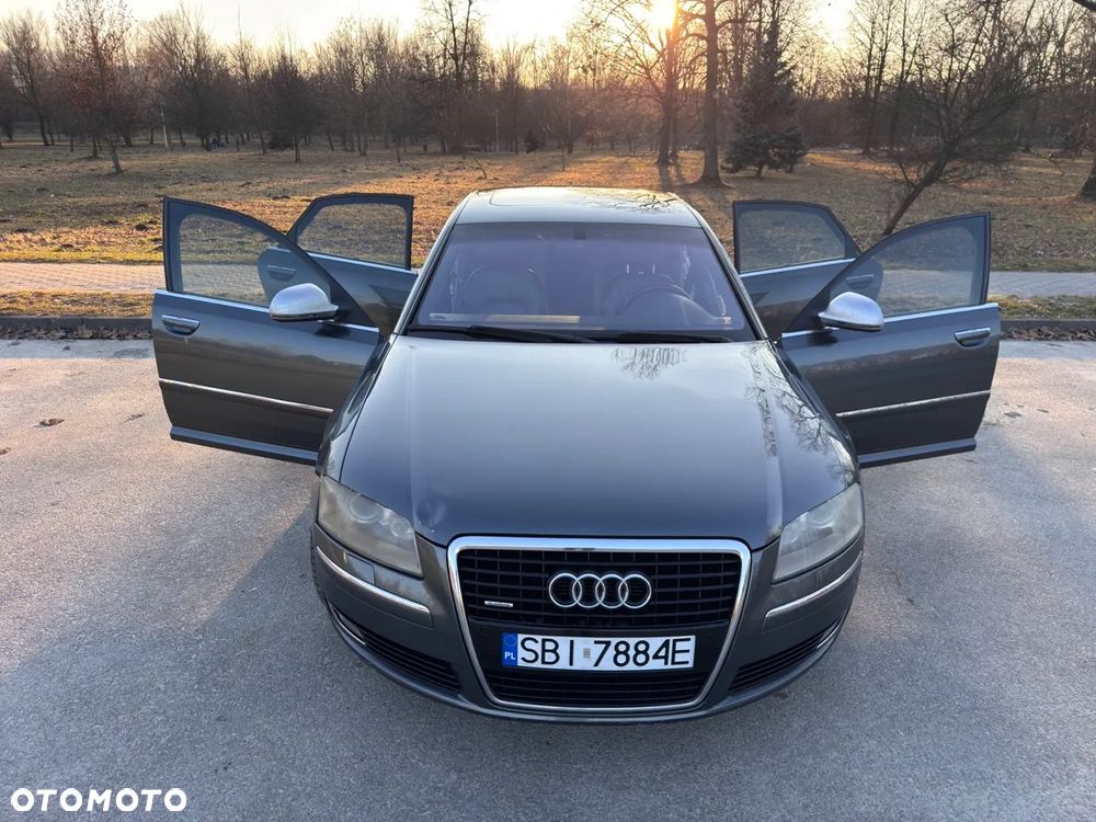 Audi A8 3.0 TDI Quattro - 39