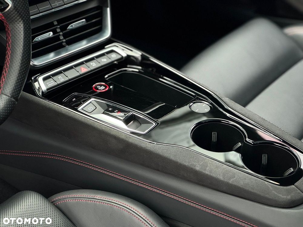 Audi RS e-tron GT 93kWh Quattro - 13