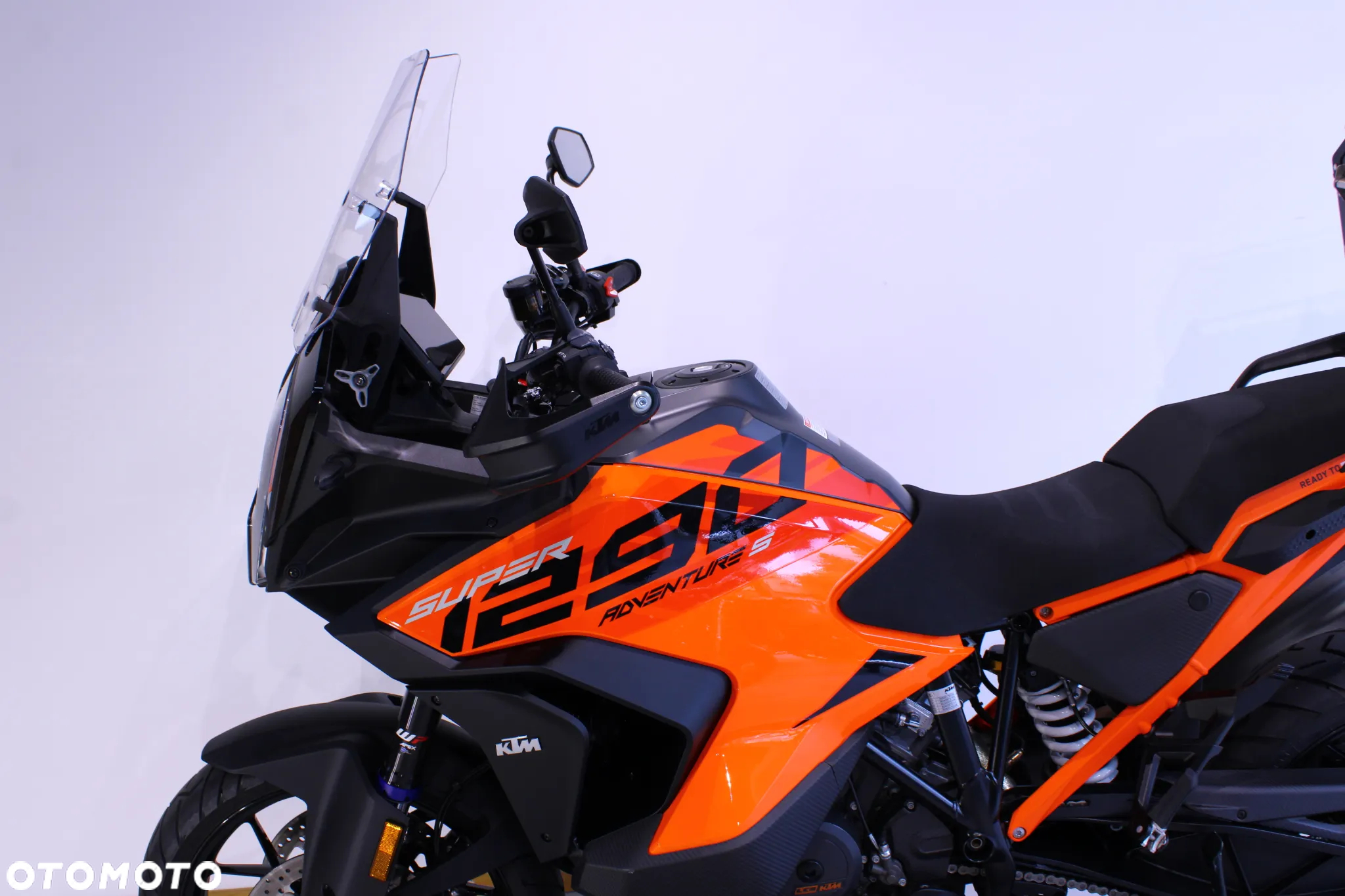 KTM Super Adventure - 10