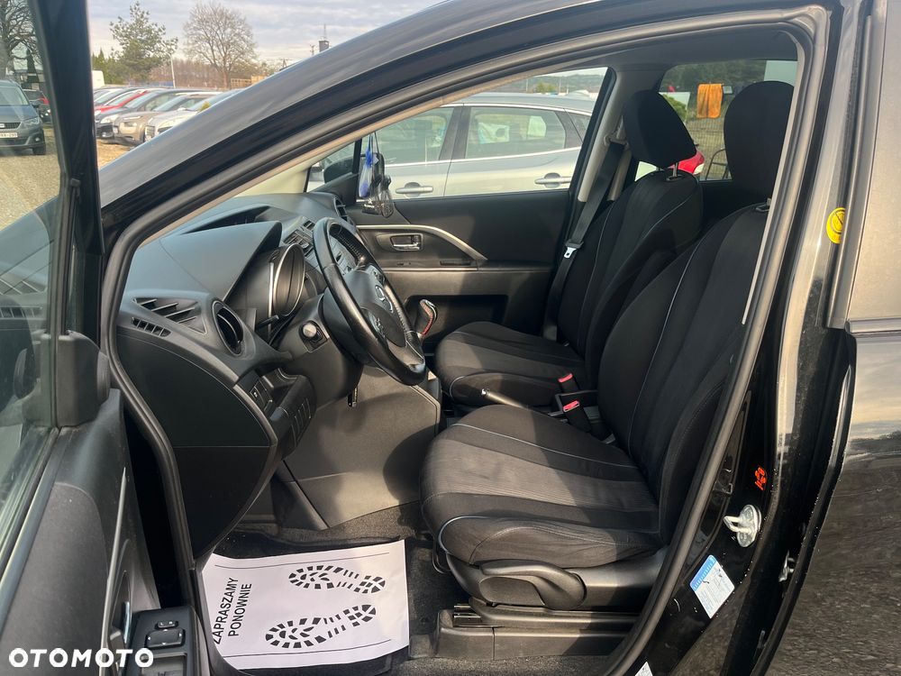 Mazda 5 1.6 MZ-CD Sports-Line - 8