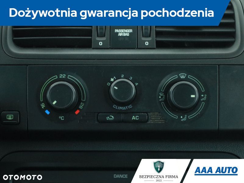 Skoda Fabia - 12