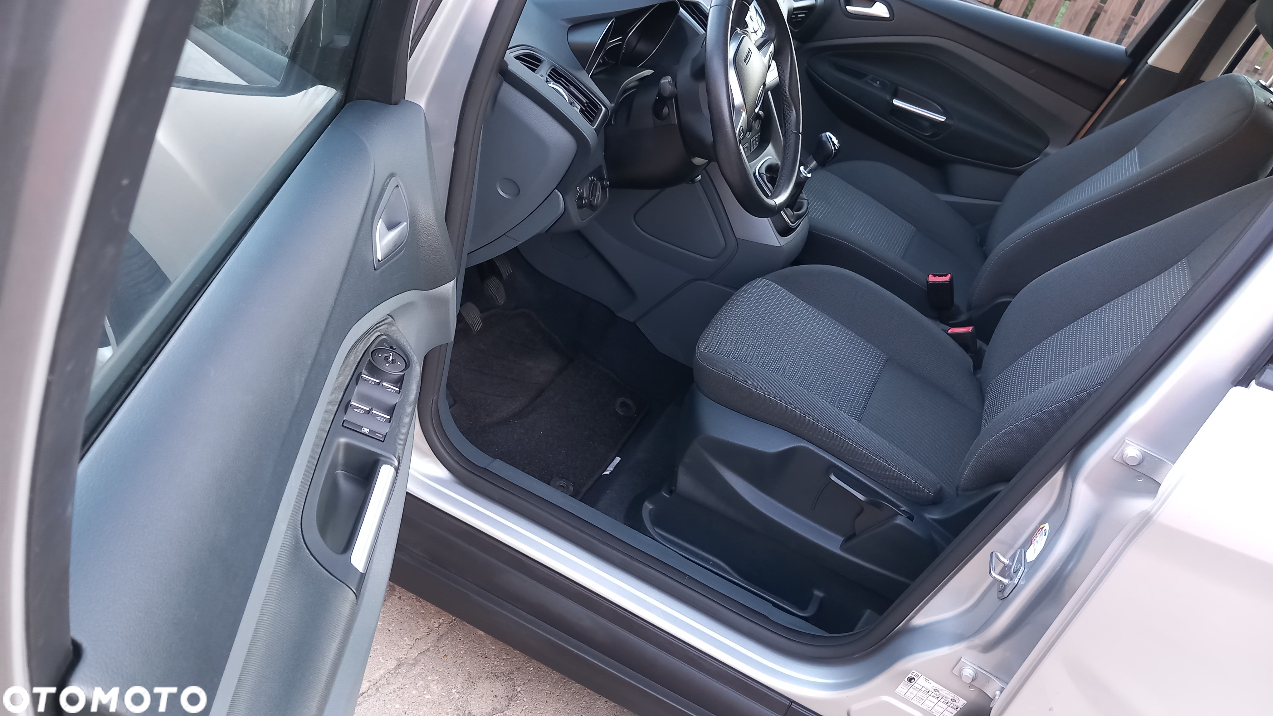 Ford C-MAX 1.0 EcoBoost Start-Stopp-System Trend - 7