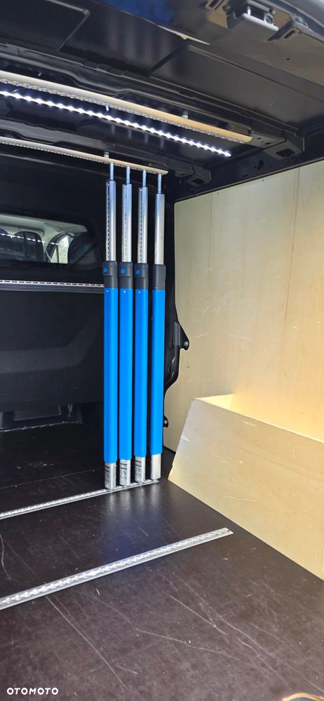 Renault Trafic 2.0 L2H1 HD Extra EDC (bryg.) - 37