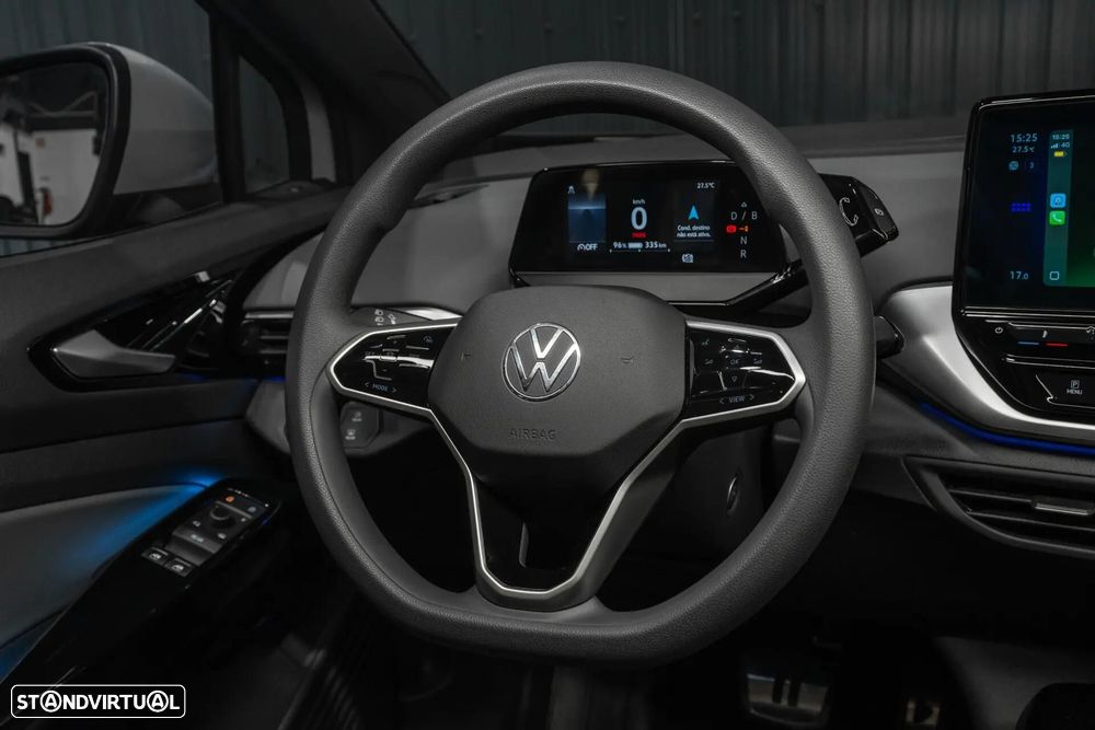 VW ID.4 77 kWh Pro Performance - 10