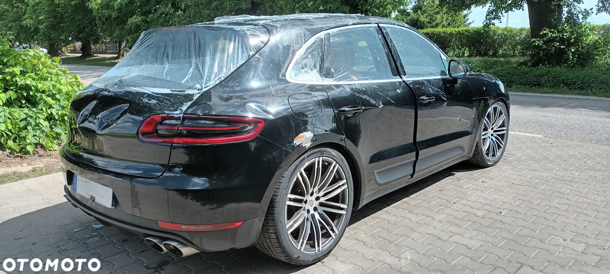 Porsche Macan S Diesel - 15