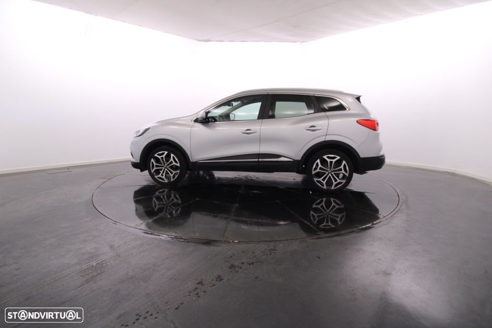 Renault Kadjar 1.3 TCe Intens - 3