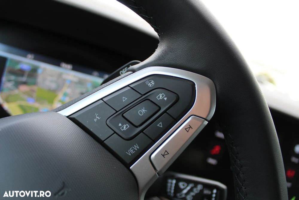 Volkswagen Touareg 3.0 V6 TDI SCR 4Motion Automatik Elegance - 30