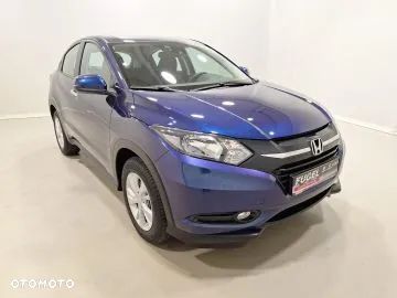 Honda HR-V 1.5 Elegance (ADAS/Honda Connect+) - 1