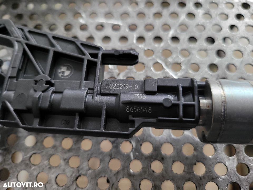Injectoare Rampa Injectoare Injectie Mini Cooper One Bmw 1.5/1.6 Benzina Motor B38 An 2014-2020 - 6