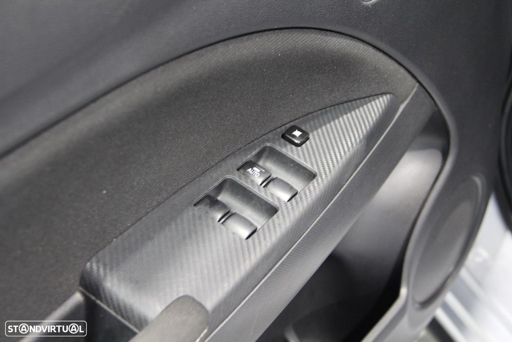 Mitsubishi Space Star 1.2 Intense Connect Edition - 6