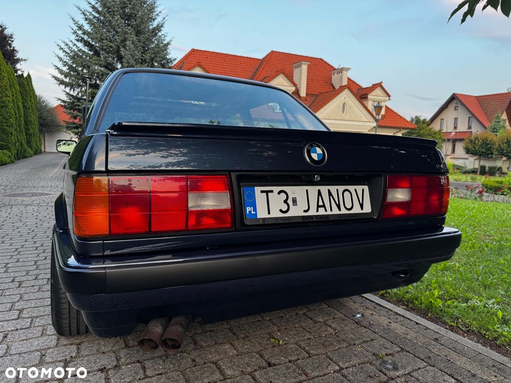 BMW Seria 3 - 33