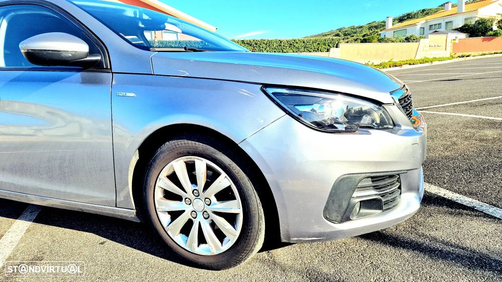 Peugeot 308 - 6
