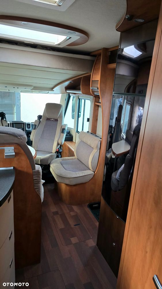 Carthago C-TOURER I 142 - 12