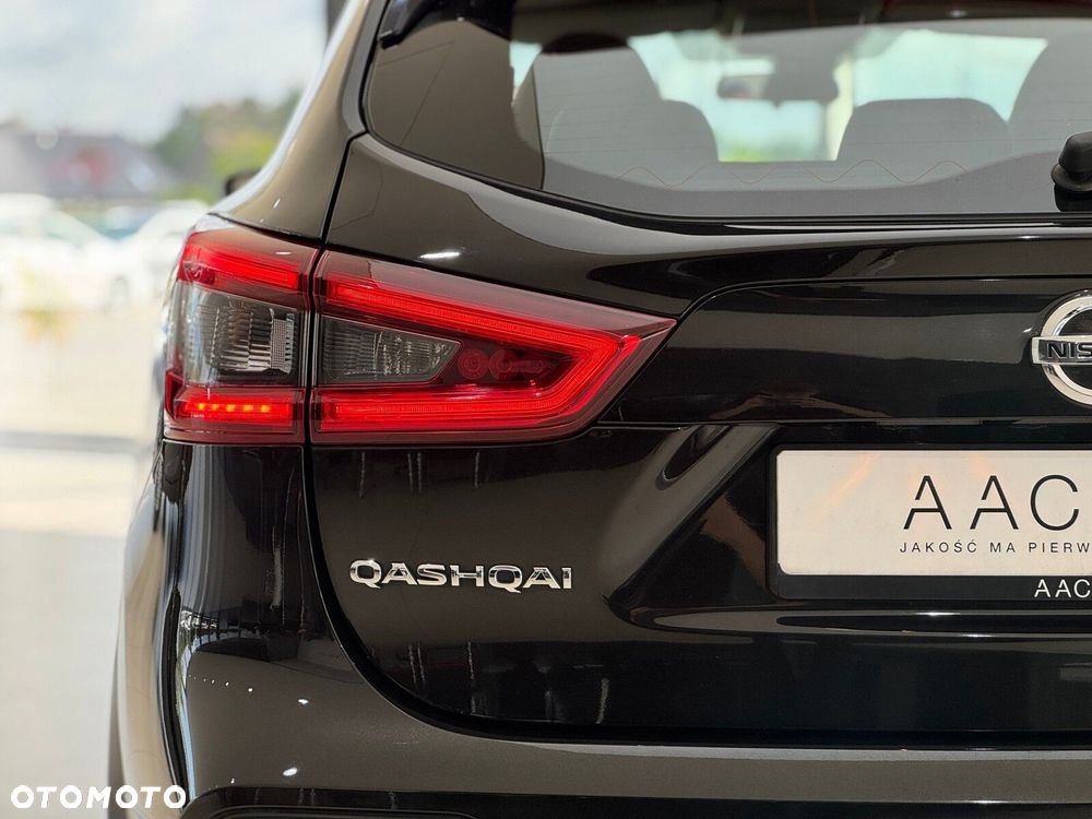 Nissan Qashqai - 39