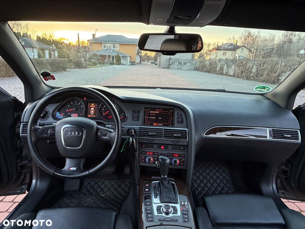 Audi A6 Limousine - 21