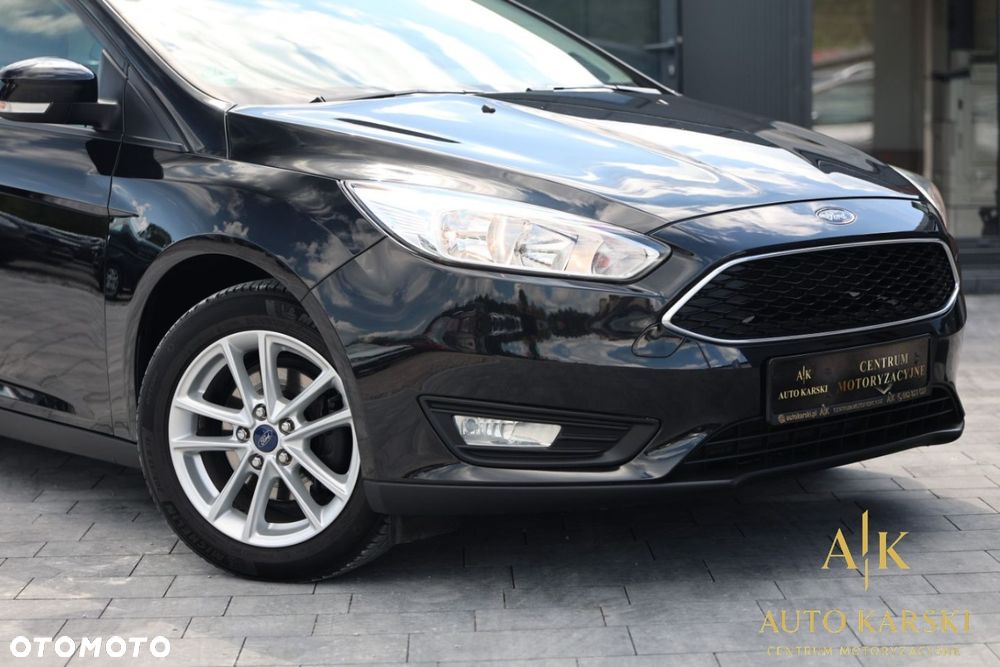 Ford Focus - 14
