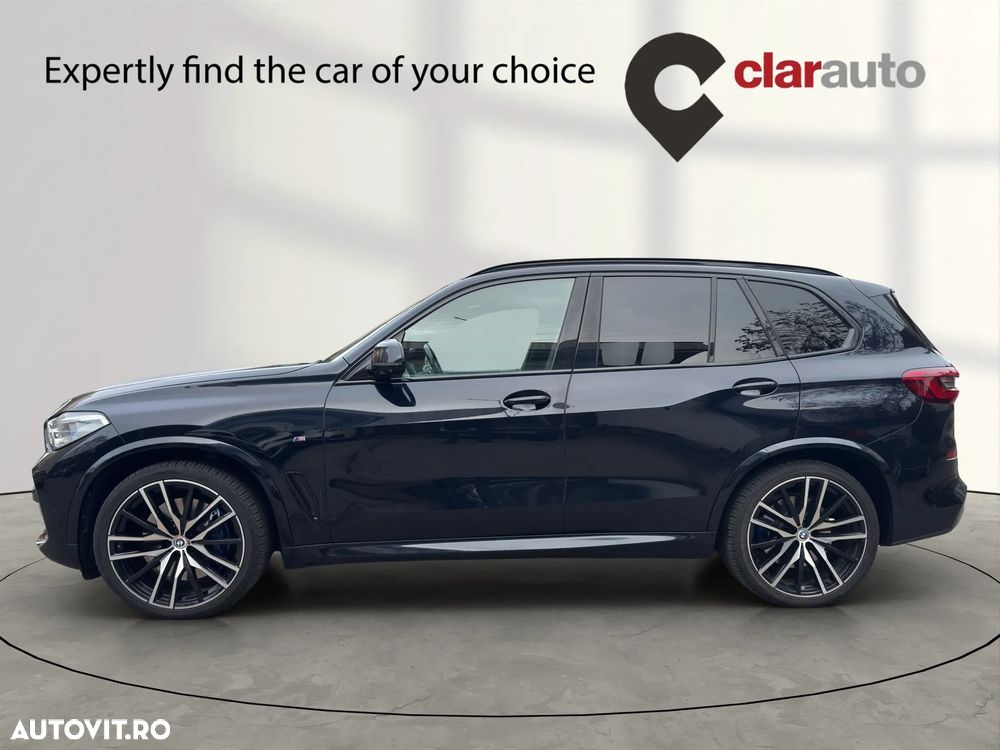 BMW X5 xDrive40i xLine - 3