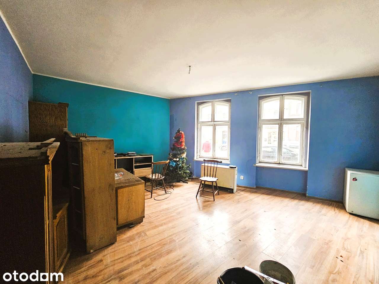 35 m2 na ul. Gliwickiej - świetna cena! Kupujący nie płaci prowizji!