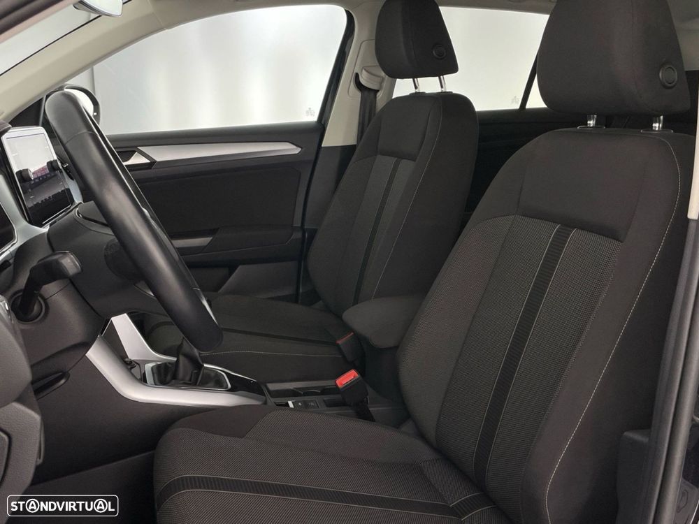 VW T-Roc 1.0 TSI Life - 13