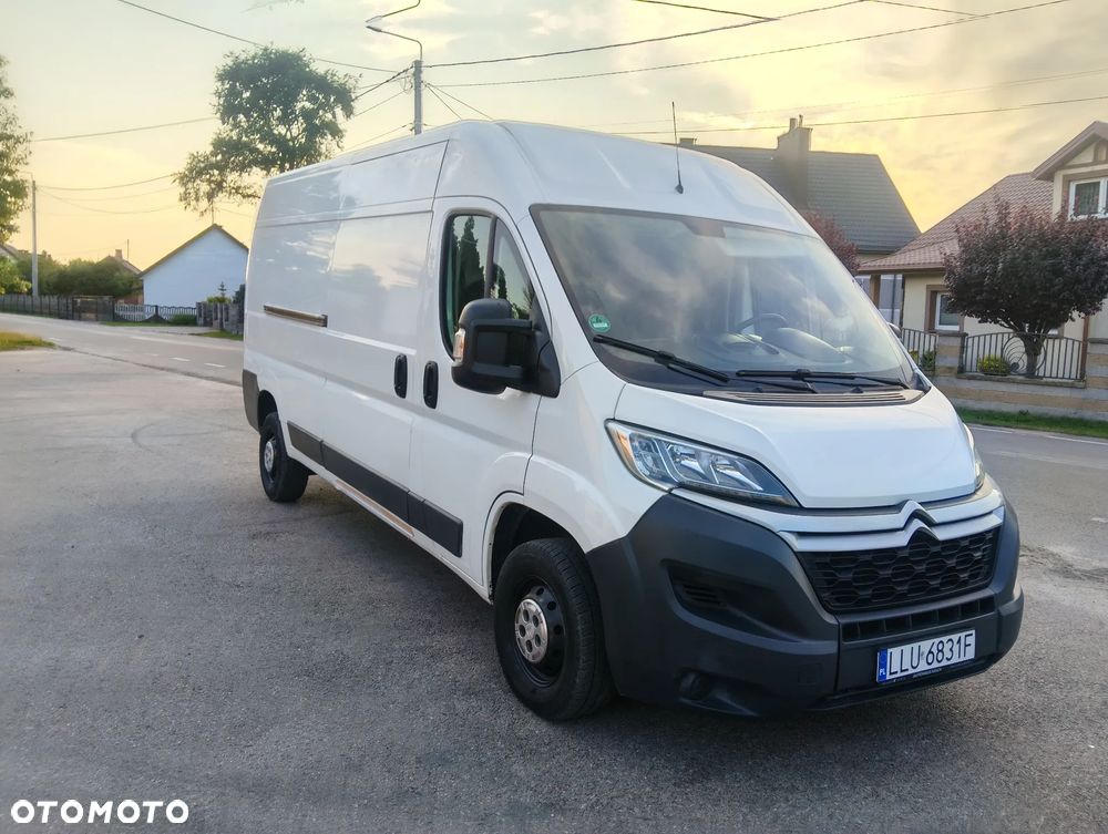 Citroën Jumper - 4