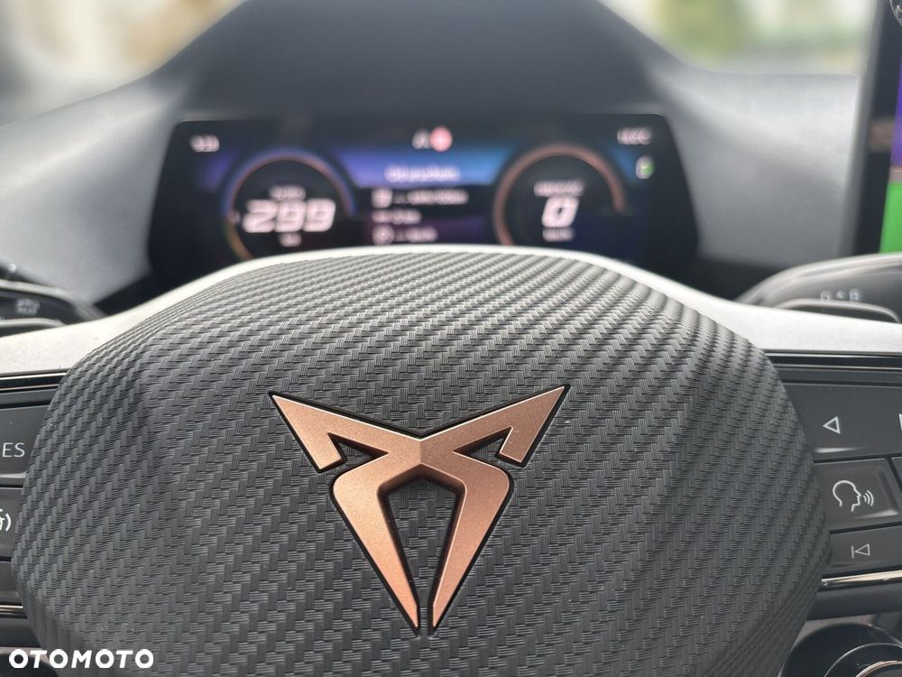 Cupra Raval 52kWh Dynamic Plus - 25