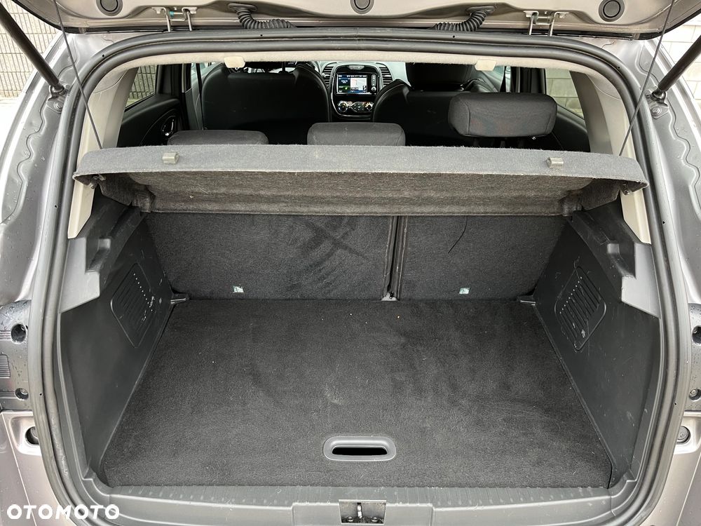 Renault Captur ENERGY TCe 90 Start&Stop Intens - 9