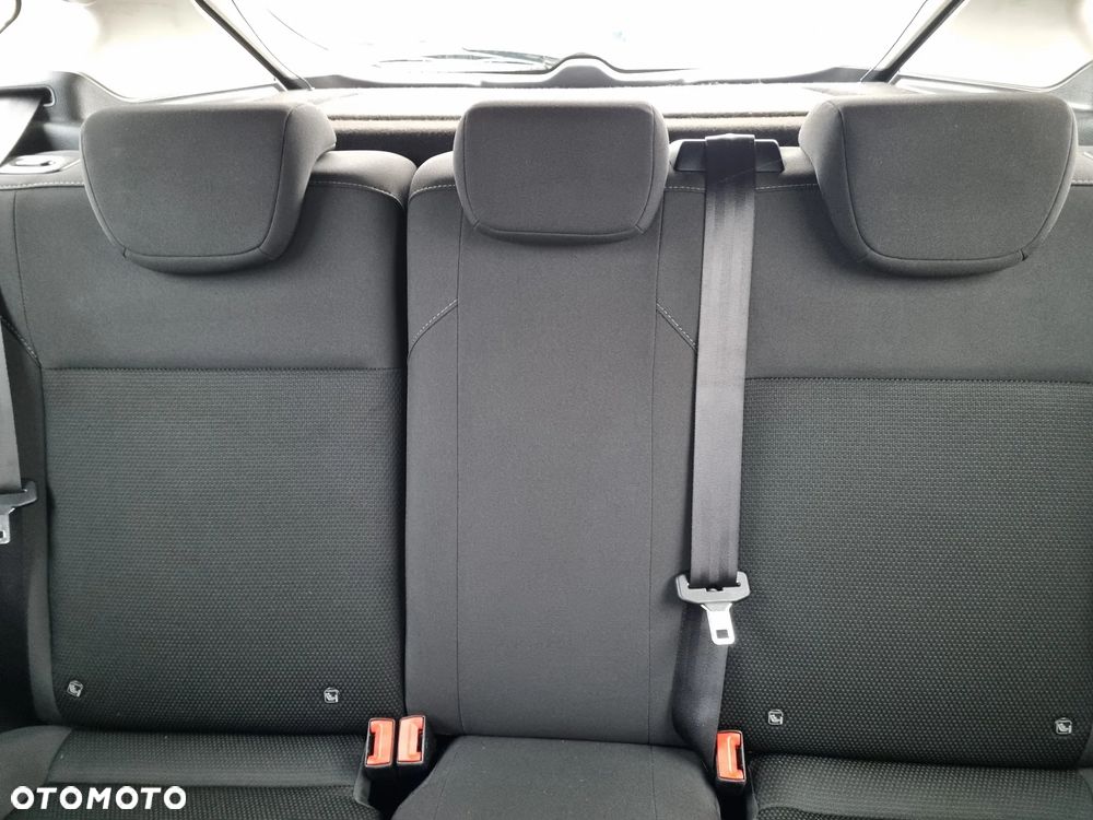 Ford Focus 1.5 TDCi Trend - 20