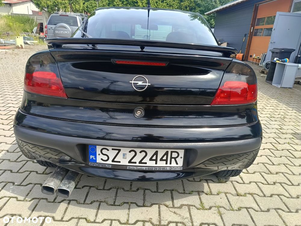 Opel Tigra 1.6 - 9