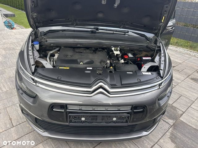 Citroën C4 SpaceTourer - 35