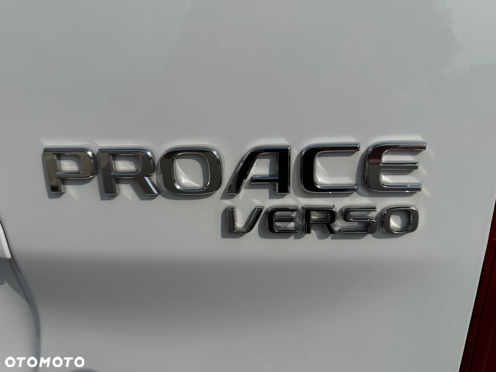 Toyota ProAce - 8