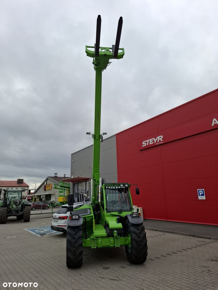 Merlo TF35.7CS-140 - 11