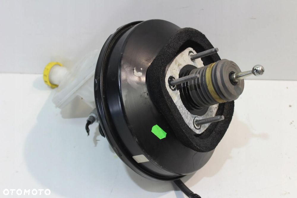 POMPA SERWO HAMULCOWE DS3 CITROEN C4 CACTUS PEUGEOT 32069745 BDB DEMONTAŻ - 2