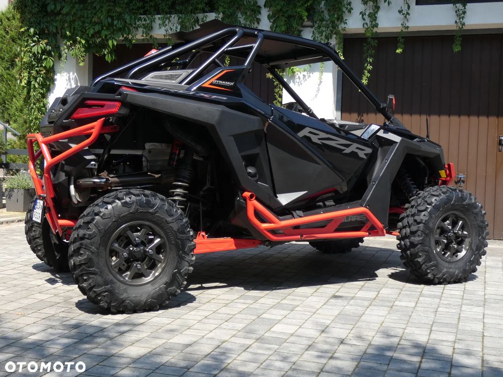 Polaris RZR - 33