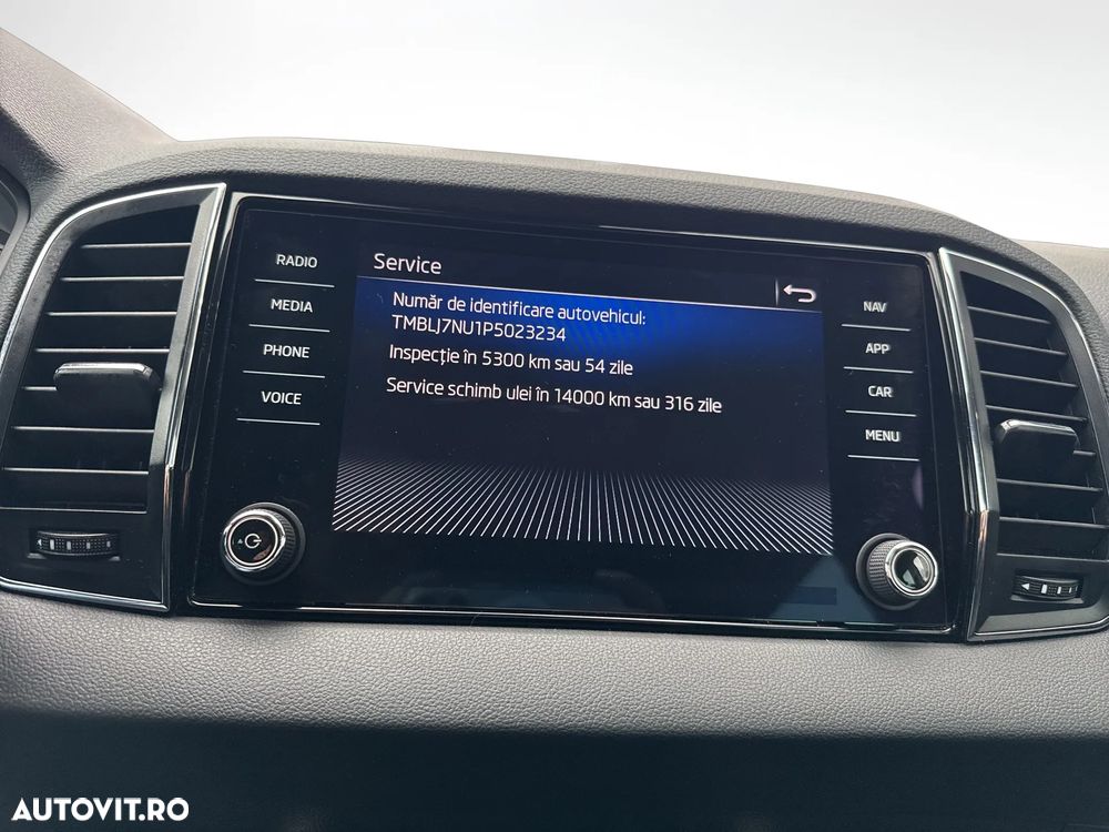 Skoda Karoq 2.0 TDI 4X4 DSG Style - 26