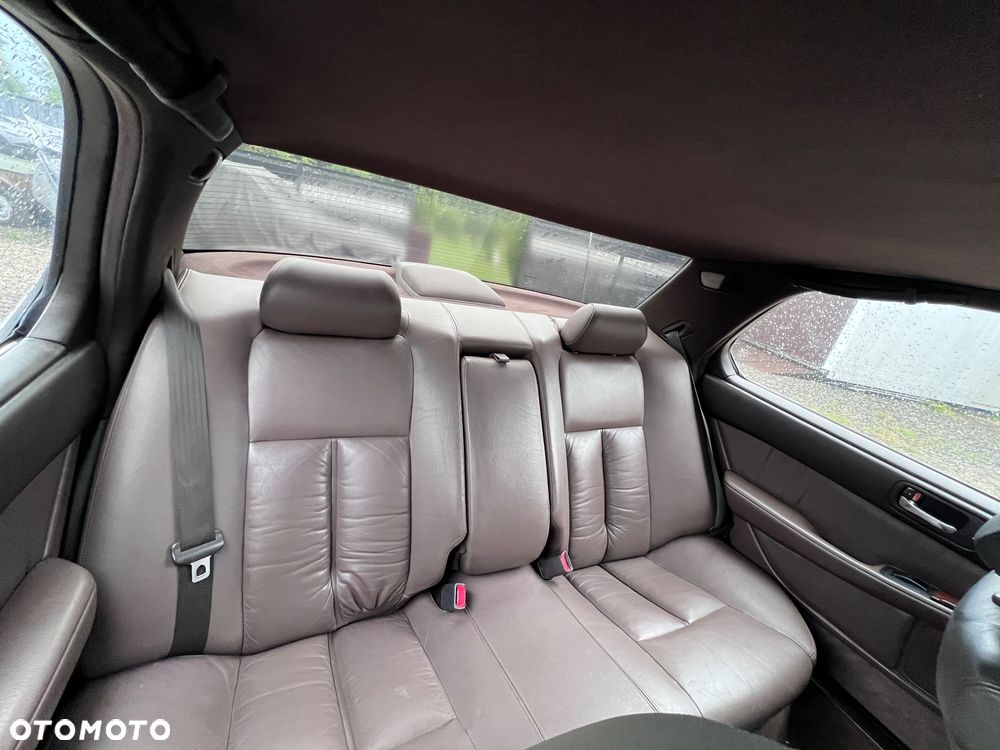 Lexus LS Standard - 7